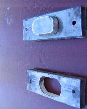 GPS Case Mould