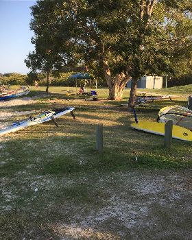Turners camp