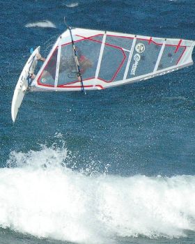 forward 4.7 63litre