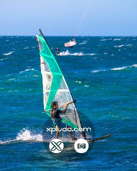 25/11/2015 - Cottesloe Beach - xpluda.com