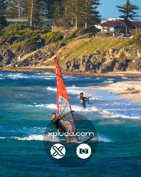 25/11/2015 - Cottesloe Beach - xpluda.com