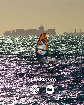 25/11/2015 - Cottesloe Beach - xpluda.com