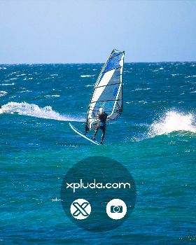 25/11/2015 - Cottesloe Beach - xpluda.com
