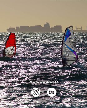 25/11/2015 - Cottesloe Beach - xpluda.com