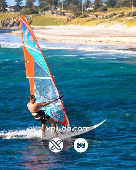 25/11/2015 - Cottesloe Beach - xpluda.com