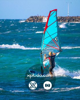 25/11/2015 - Cottesloe Beach - xpluda.com
