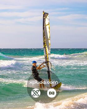 26/11/2015 - Brighton Beach - xpluda.com