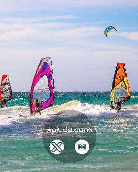 26/11/2015 - Brighton Beach - xpluda.com
