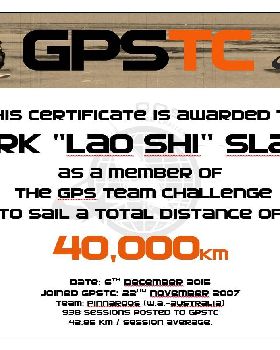 GPSTC40000laoshi
