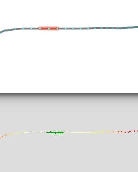 windrace logit 2sec points tracks
