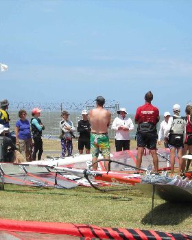 Raceboard Nationals