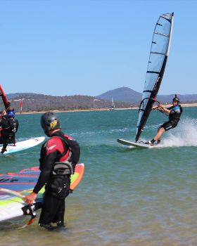 port sorell today