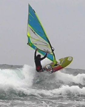 Elite waves