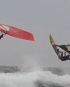 Elite waves