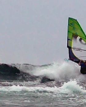 Elite waves