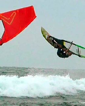 Elite waves