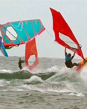 Elite waves