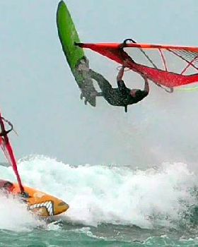 Elite waves