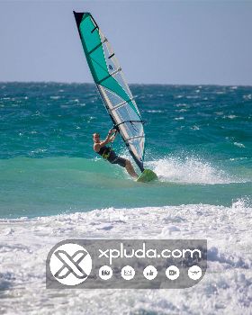 16/12/2015 - Brighton Beach - xpluda.com