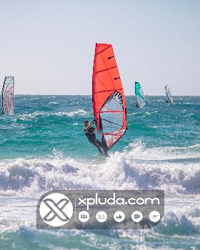 16/12/2015 - Brighton Beach - xpluda.com
