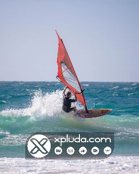 16/12/2015 - Brighton Beach - xpluda.com