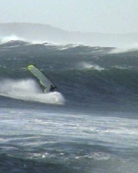 John Pott - carve hard and fast