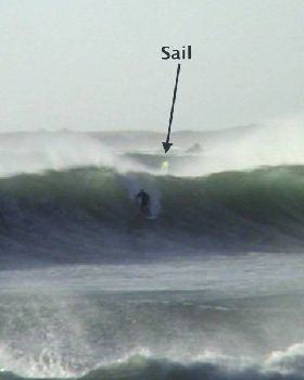 John Pott - local dudes