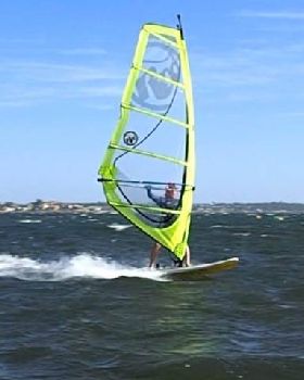 Pelican Point