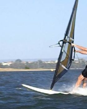 Pelican Point