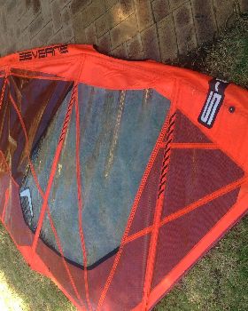 Severne S1 5.6m