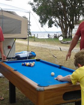 family fun