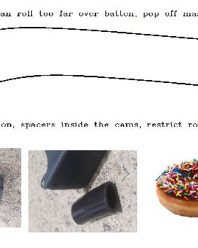 donut
