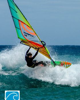 Wavesailing Social Day