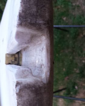 Hi Fly Fin Box
