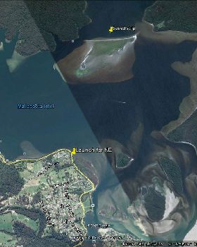 Mallacoota