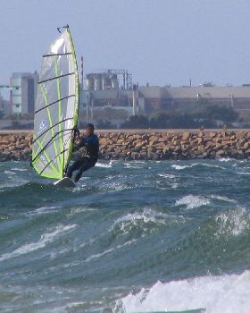 Botany Bay Southerly