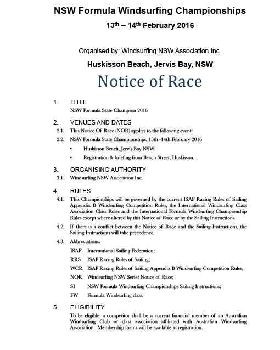 NOTICE-OF-RACE-StateTitles2016 1
