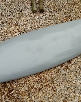 Windsurf filler coat