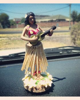 HulaGirl