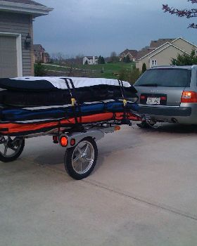 trailer