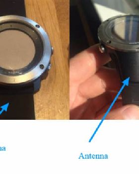 suunto