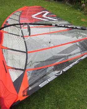 Severne Reflex 7