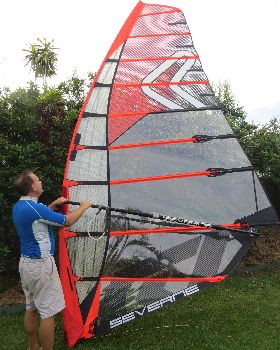 Severne Reflex 7