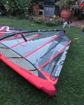 Severne Reflex 7