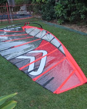 Severne Reflex 7