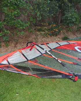 Severne Reflex 7