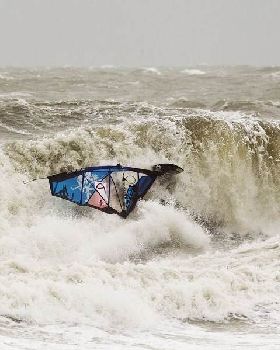 washout