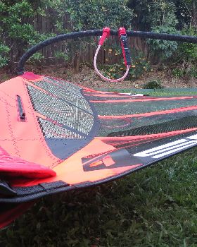 Severne Reflex 7