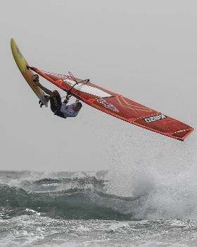 Lancelin Ocean Classic waves