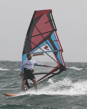 Lancelin Ocean Classic waves